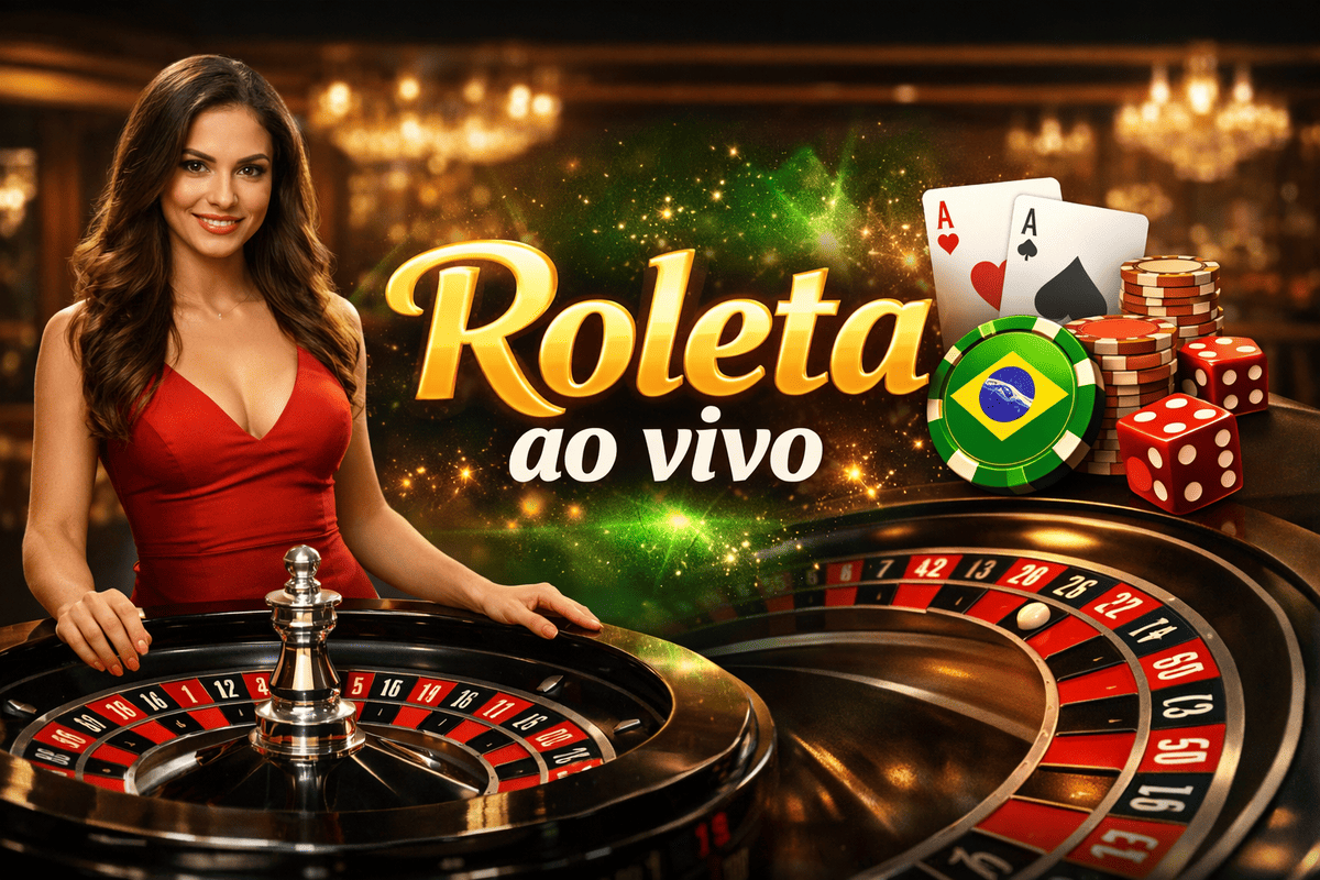 Roleta 992br